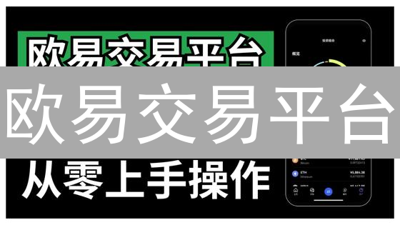 欧易交易平台：新手指南？其实是加密货币世界的任意门！