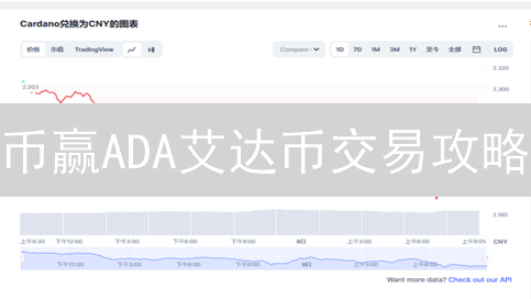 币赢ADA艾达币交易攻略：新手必看，限时分享！