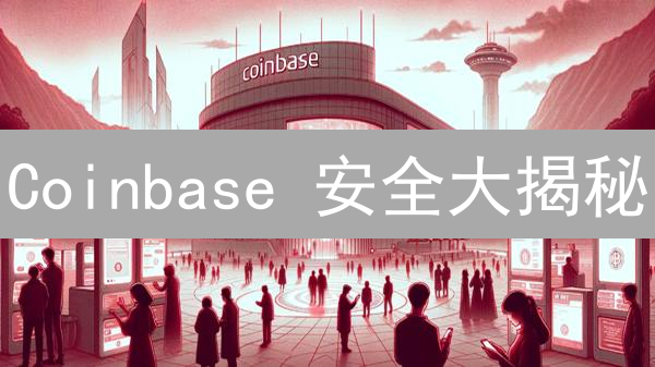 Coinbase 安全大揭秘：用户资产的终极守护？