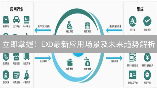 立即掌握！EXD最新应用场景及未来趋势解析