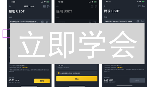 立即学会：P2P加密货币转账教程，安全又快捷！