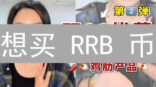 想买 RRB 币？欧易 (OKX) 购买指南全攻略！你真的了解风险吗？