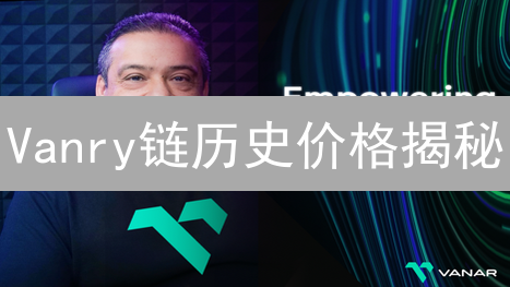 Vanry链历史价格揭秘：仅剩3天！2种方法掘金